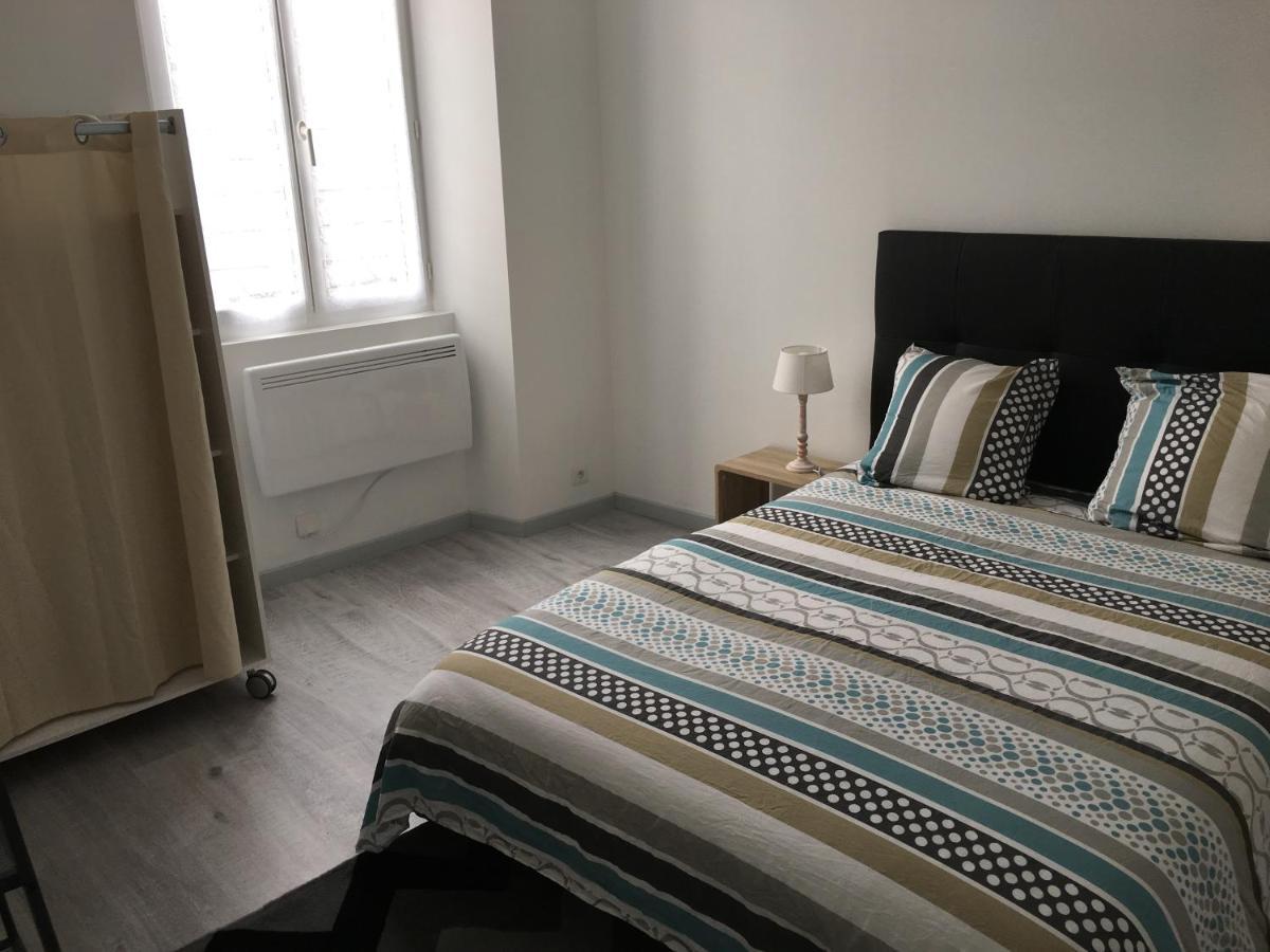 Appartement F2 Du Gatinais à Pithiviers Extérieur photo