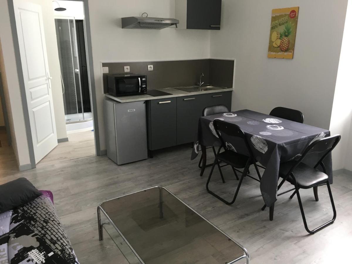 Appartement F2 Du Gatinais à Pithiviers Extérieur photo
