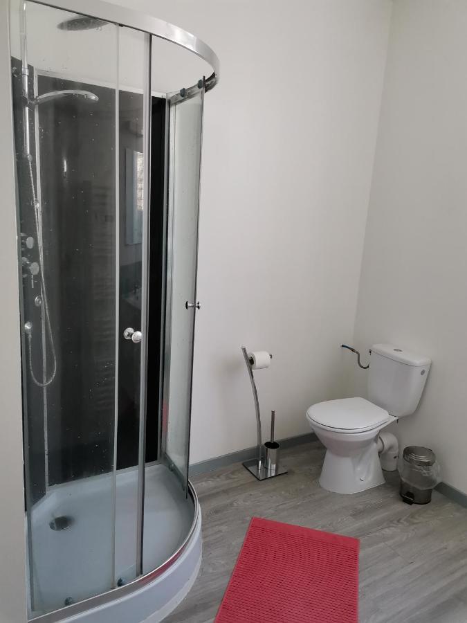 Appartement F2 Du Gatinais à Pithiviers Extérieur photo
